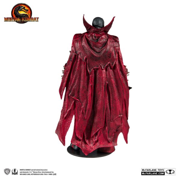 Mortal Kombat 11 Actionfigur Spawn 18 cm – Bild 5