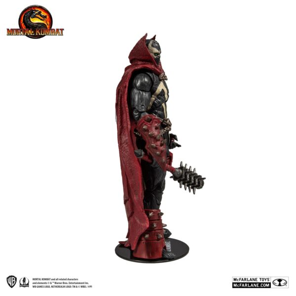 Mortal Kombat 11 Actionfigur Spawn 18 cm – Bild 3