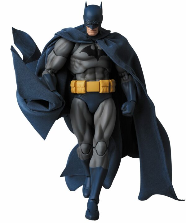 Batman Hush MAF EX Actionfigur Batman 16 cm