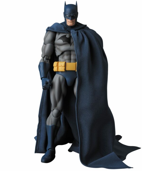Batman Hush MAF EX Actionfigur Batman 16 cm – Bild 2