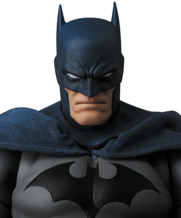 Batman Hush MAF EX Actionfigur Batman 16 cm – Bild 3