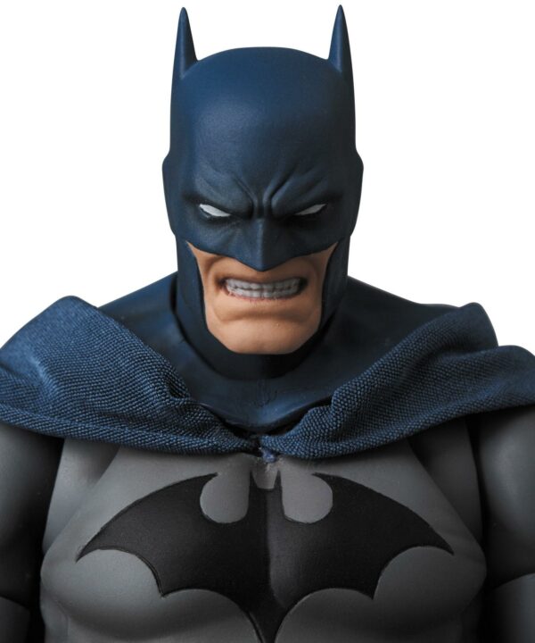 Batman Hush MAF EX Actionfigur Batman 16 cm – Bild 4