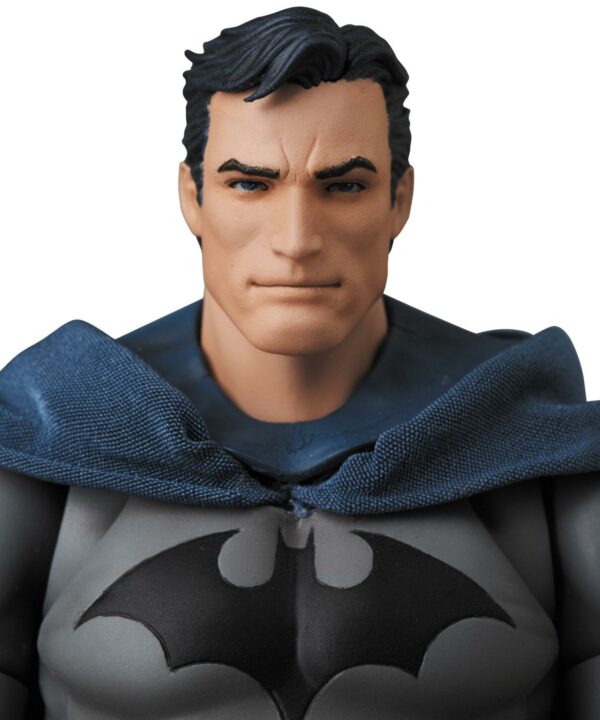 Batman Hush MAF EX Actionfigur Batman 16 cm – Bild 5