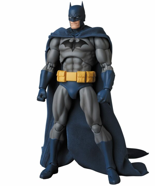 Batman Hush MAF EX Actionfigur Batman 16 cm – Bild 6