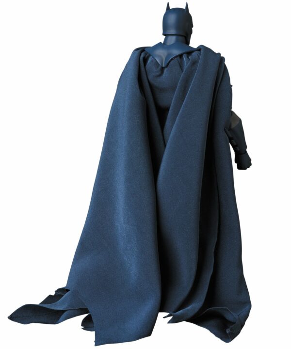 Batman Hush MAF EX Actionfigur Batman 16 cm – Bild 7
