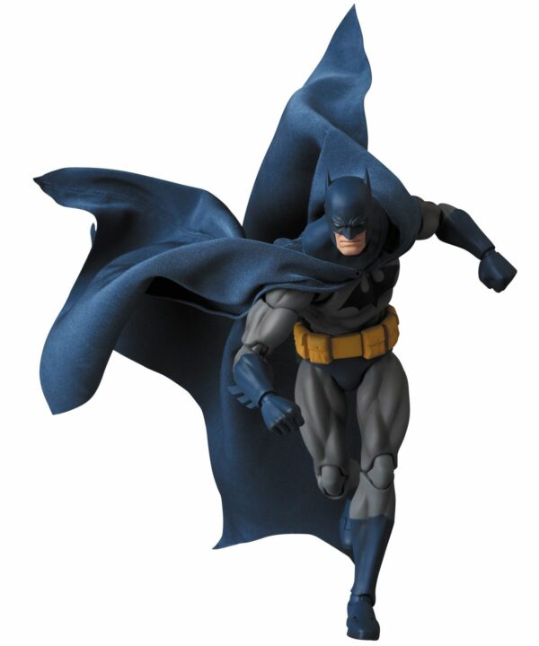 Batman Hush MAF EX Actionfigur Batman 16 cm – Bild 8