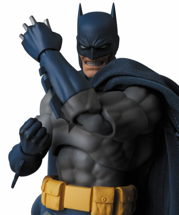 Batman Hush MAF EX Actionfigur Batman 16 cm – Bild 9