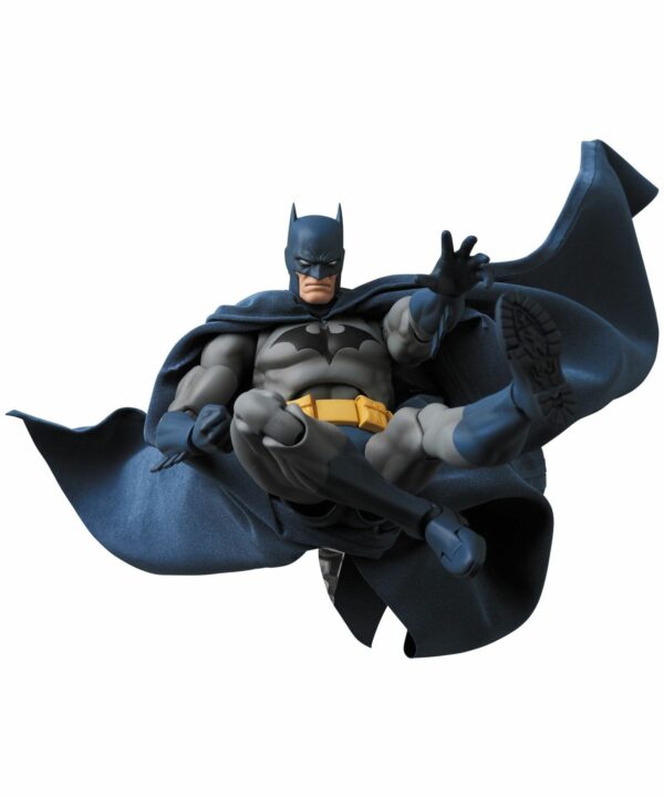 Batman Hush MAF EX Actionfigur Batman 16 cm – Bild 10