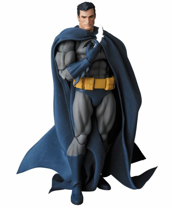 Batman Hush MAF EX Actionfigur Batman 16 cm – Bild 11