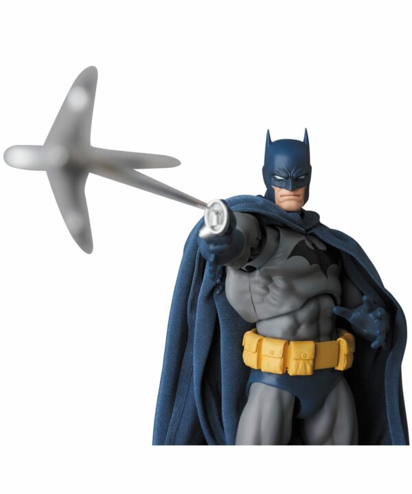 Batman Hush MAF EX Actionfigur Batman 16 cm – Bild 12