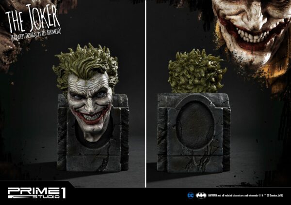 DC Comics Statue The Joker by Lee Bermejo Deluxe Version 71 cm – Bild 6