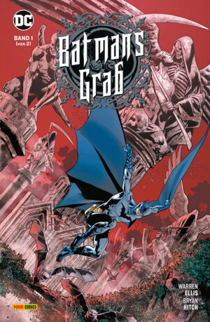 Batmans Grab 1