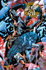 Batmans Grab 1 auf 333 Ex. lim. Hardcover
