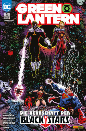 Green Lantern 3