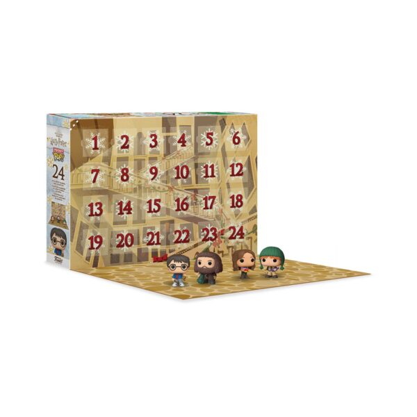 Harry Potter Pocket POP! Adventskalender – Bild 2