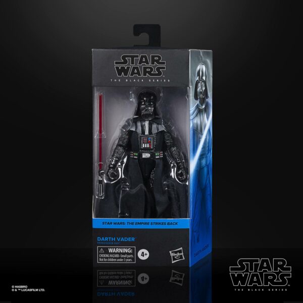 Star Wars Black Series Actionfiguren 15 cm 2020 Wave 3 Sortiment (7) – Bild 8