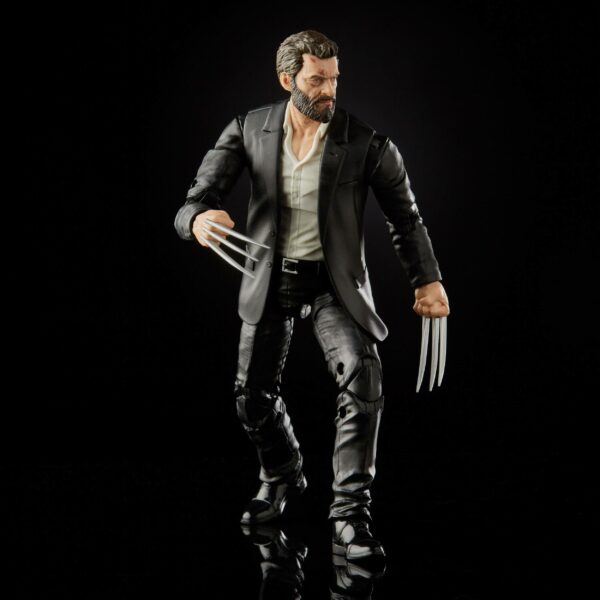 Marvel Legends Series Actionfiguren 2er-Pack 2020 Marvel's Logan & Charles Xavier (SDCC 2020 Exclusive) 15 cm – Bild 6