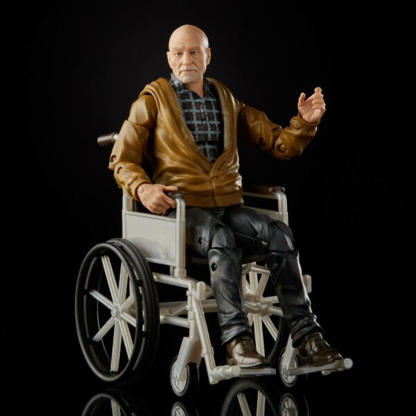 Marvel Legends Series Actionfiguren 2er-Pack 2020 Marvel's Logan & Charles Xavier (SDCC 2020 Exclusive) 15 cm – Bild 10