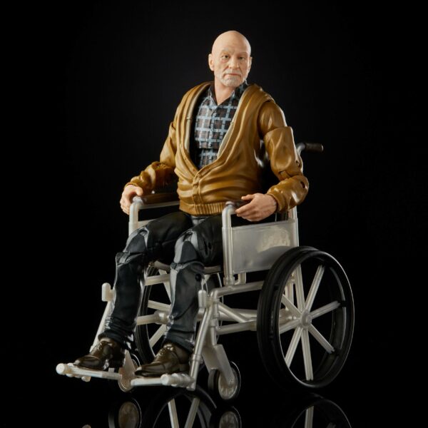 Marvel Legends Series Actionfiguren 2er-Pack 2020 Marvel's Logan & Charles Xavier (SDCC 2020 Exclusive) 15 cm – Bild 11