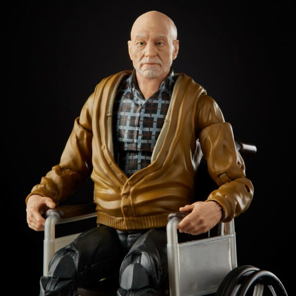 Marvel Legends Series Actionfiguren 2er-Pack 2020 Marvel's Logan & Charles Xavier (SDCC 2020 Exclusive) 15 cm – Bild 12