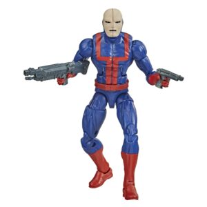 Marvel Legends Actionfigur Hellfire Club Guard (SDCC 2020 Exclusive)