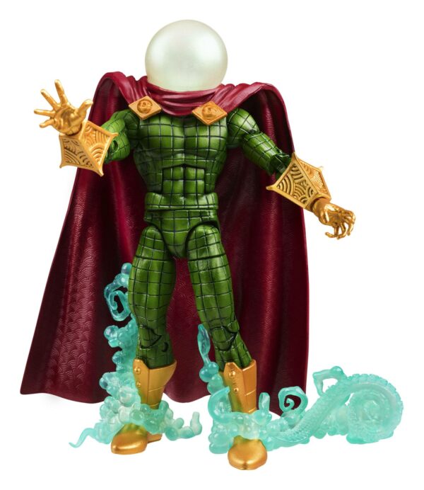 Marvel Retro Collection Actionfigur 2020 Marvel's Mysterio 15 cm – Bild 2