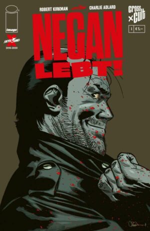 Sonderheft - Negan lebt! - The Walking Dead 1