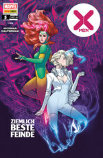 X-Men 5 - Ziemlich beste Feinde