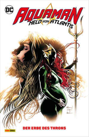 Aquaman - Held von Atlantis 3