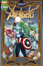 Avengers 22