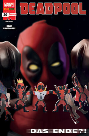 Deadpool 20