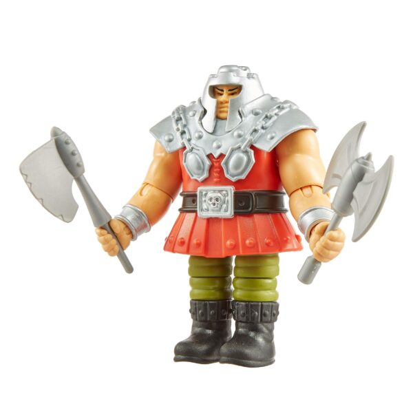 Masters of the Universe Deluxe Actionfigur 2021 Ram Man 14 cm – Bild 5