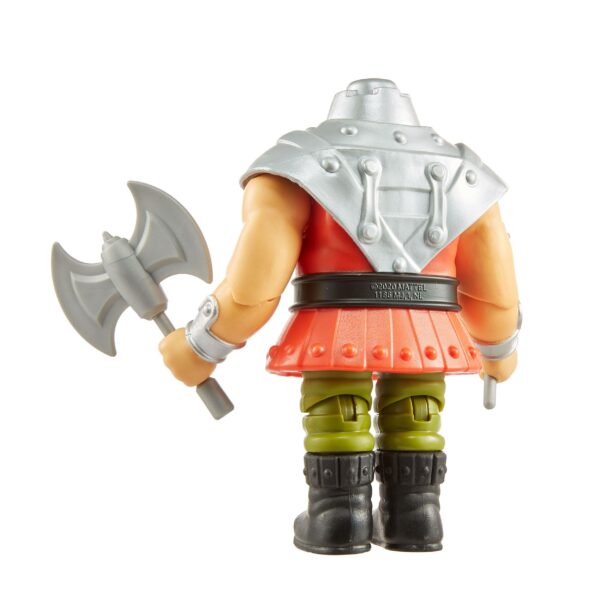 Masters of the Universe Deluxe Actionfigur 2021 Ram Man 14 cm – Bild 7