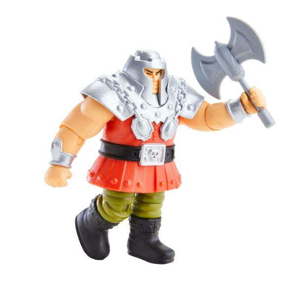Masters of the Universe Deluxe Actionfigur 2021 Ram Man 14 cm – Bild 10