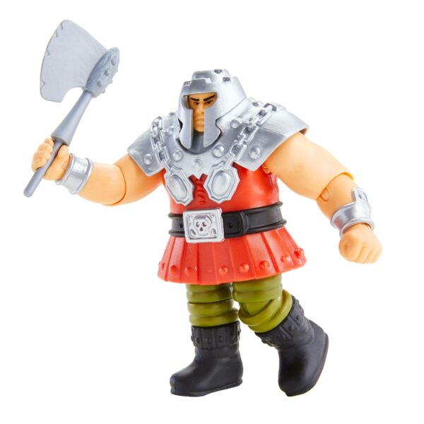 Masters of the Universe Deluxe Actionfigur 2021 Ram Man 14 cm – Bild 11