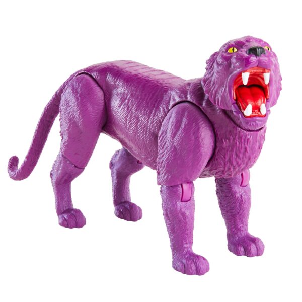 Masters of the Universe Origins Actionfigur 2021 Panthor 14 cm – Bild 8
