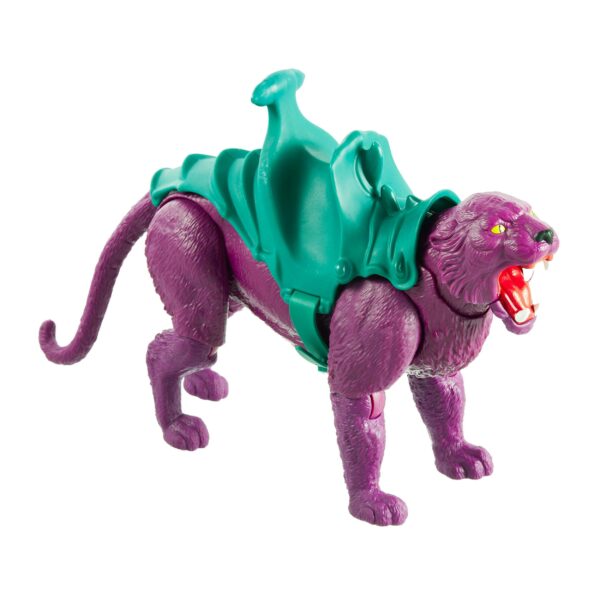 Masters of the Universe Origins Actionfigur 2021 Panthor 14 cm – Bild 6