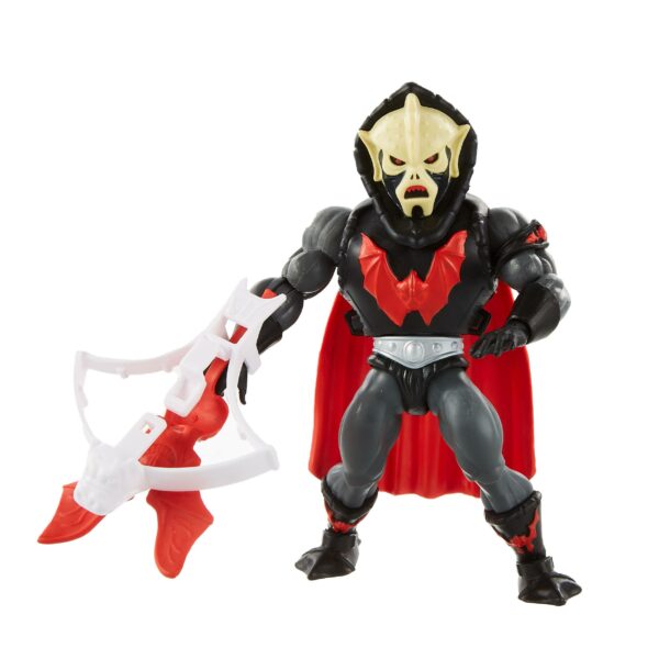 Masters of the Universe Origins Actionfigur 2021 Hordak 14 cm – Bild 2