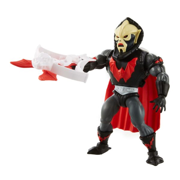 Masters of the Universe Origins Actionfigur 2021 Hordak 14 cm – Bild 3