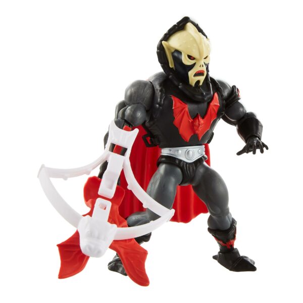 Masters of the Universe Origins Actionfigur 2021 Hordak 14 cm – Bild 4