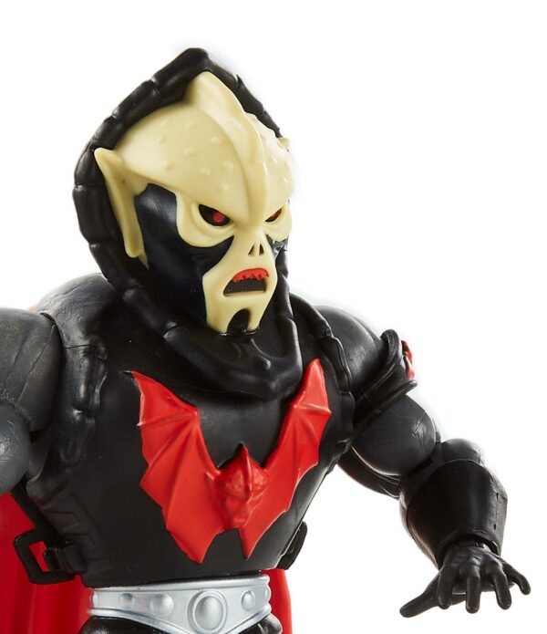 Masters of the Universe Origins Actionfigur 2021 Hordak 14 cm – Bild 7