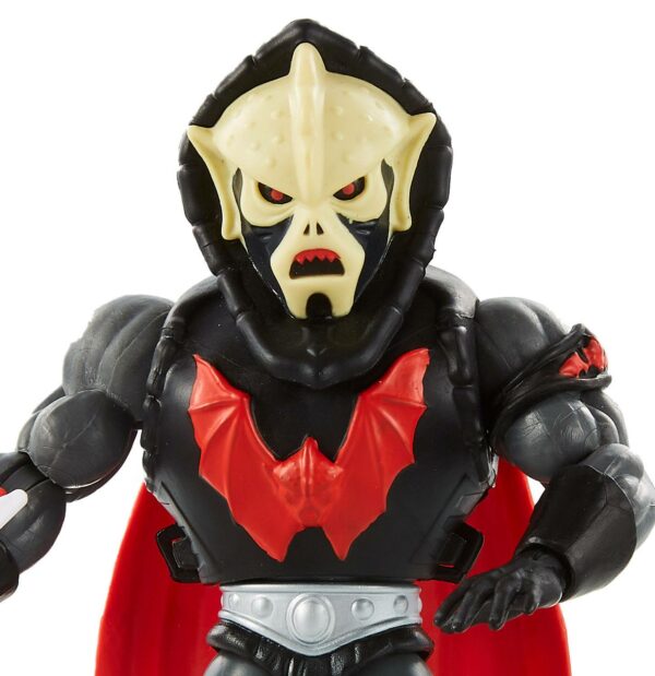 Masters of the Universe Origins Actionfigur 2021 Hordak 14 cm – Bild 8