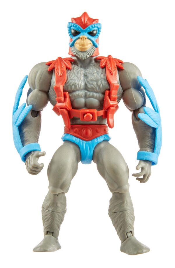 Masters of the Universe Origins Actionfigur 2021 Stratos 14 cm – Bild 2