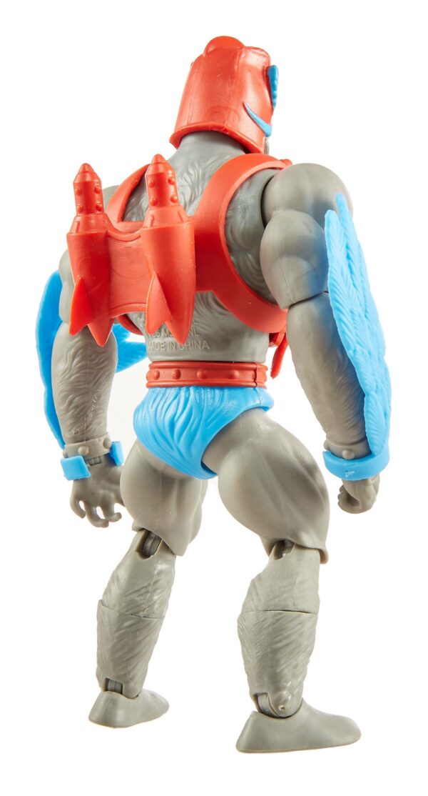 Masters of the Universe Origins Actionfigur 2021 Stratos 14 cm – Bild 5