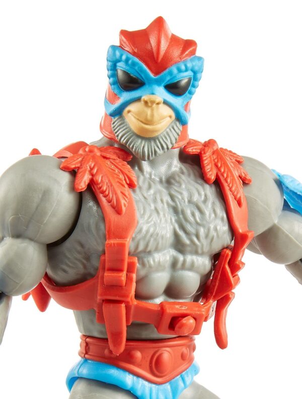 Masters of the Universe Origins Actionfigur 2021 Stratos 14 cm – Bild 7