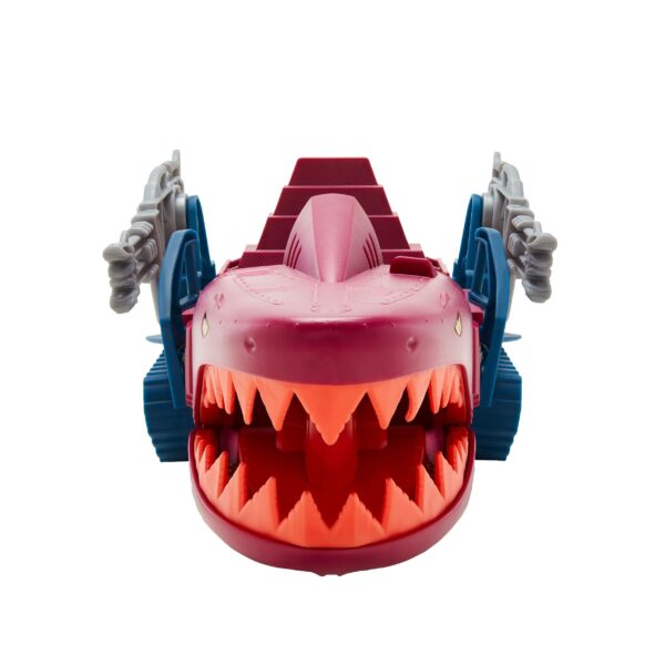 Masters of the Universe Origins Actionfigur 2021 Land Shark 14 cm – Bild 10