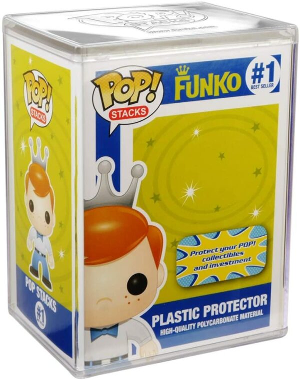 Star Wars Futura Pop! Vinyl Figure Jawa inkl. Pop Protector (Hard Case) – Bild 2