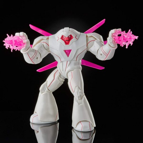 X-Men Marvel Legends Action Figures Psylocke & Nimrod & Fantomex (3-Pack) Exclusive – Bild 9
