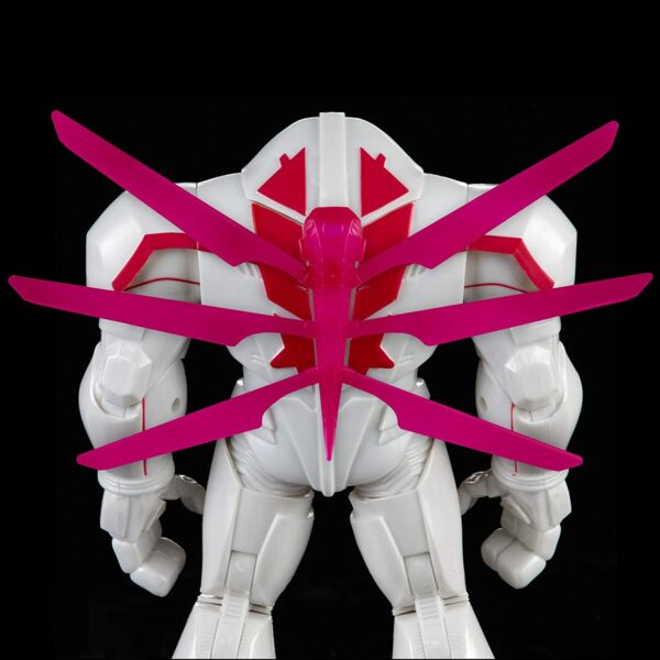 X-Men Marvel Legends Action Figures Psylocke & Nimrod & Fantomex (3-Pack) Exclusive – Bild 7