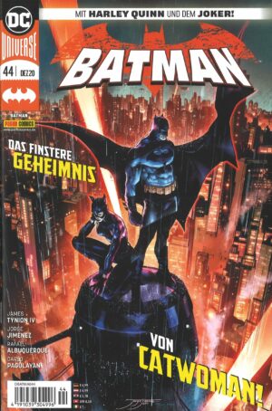 Batman 44